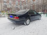 Mercedes-Benz S 320 1997 года за 3 800 000 тг. в Караганда