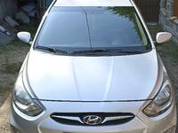 Hyundai Solaris 2011 годаүшін3 900 000 тг. в Алматы