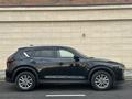 Mazda CX-5 2022 года за 14 200 000 тг. в Караганда – фото 6