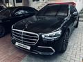 Mercedes-Benz S 450 2021 годаүшін60 000 000 тг. в Алматы – фото 2