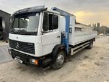 Mercedes-Benz  1520 1997 годаүшін13 000 000 тг. в Тараз