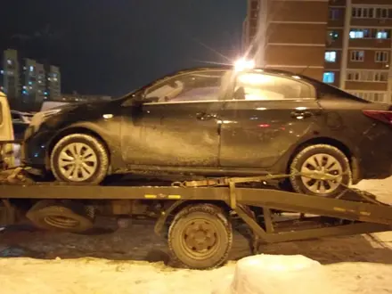 Автовыкуп 24/7 в Актобе