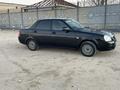 ВАЗ (Lada) Priora 2170 2012 годаfor1 750 000 тг. в Актау – фото 4