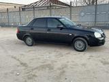 ВАЗ (Lada) Priora 2170 2012 годаүшін1 750 000 тг. в Актау – фото 4