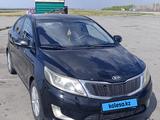 Kia Rio 2014 года за 4 000 000 тг. в Щучинск