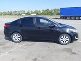 Kia Rio 2014 года за 4 000 000 тг. в Щучинск – фото 2