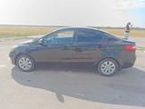 Kia Rio 2014 года за 4 000 000 тг. в Щучинск – фото 3