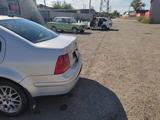 Volkswagen Bora 1999 годаfor1 500 000 тг. в Семей – фото 3