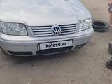 Volkswagen Bora 1999 годаfor1 500 000 тг. в Семей – фото 4