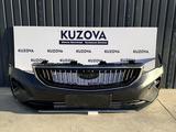 Кузовные детали на Geely Emgrand за 9 990 тг. в Астана