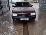 Audi 100 1991 годаfor1 650 000 тг. в Кордай