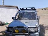 Mitsubishi Pajero 1996 года за 2 800 000 тг. в Караганда