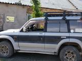 Mitsubishi Pajero 1996 года за 2 800 000 тг. в Караганда – фото 3