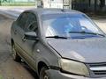 ВАЗ (Lada) Granta 2190 2015 года за 1 900 000 тг. в Актобе – фото 2