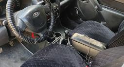 ВАЗ (Lada) Granta 2190 2015 годаүшін1 900 000 тг. в Актобе – фото 3