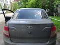 ВАЗ (Lada) Granta 2190 2015 года за 1 900 000 тг. в Актобе – фото 5