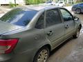 ВАЗ (Lada) Granta 2190 2015 года за 1 900 000 тг. в Актобе – фото 6