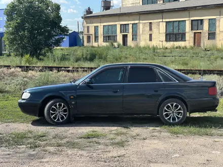 Audi A6 1994 года за 3 000 000 тг. в Караганда – фото 13