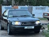 Audi A6 1994 годаfor3 000 000 тг. в Караганда