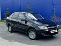 ВАЗ (Lada) Granta 2190 2012 годаfor2 900 000 тг. в Усть-Каменогорск – фото 4