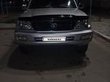 Toyota Land Cruiser 2000 года за 7 500 000 тг. в Сатпаев – фото 3