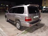 Toyota Land Cruiser 2000 года за 8 000 000 тг. в Сатпаев – фото 5