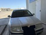 Skoda Octavia 2006 года за 2 400 000 тг. в Актау – фото 4