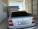 Skoda Octavia 2006 года за 2 400 000 тг. в Актау – фото 2