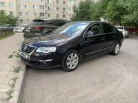 Volkswagen Passat 2006 года за 4 200 000 тг. в Астана