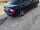 ВАЗ (Lada) Priora 2170 2012 годаүшін1 350 000 тг. в Актау – фото 3