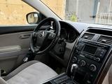 Mazda CX-9 2010 годаүшін7 500 000 тг. в Жанаозен – фото 4