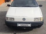 Volkswagen Passat 1992 годаfor700 000 тг. в Тараз – фото 2