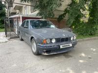 BMW 525 1991 годаүшін1 200 000 тг. в Алматы