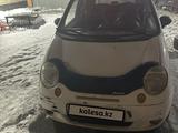 Daewoo Matiz 2012 годаүшін1 400 000 тг. в Астана – фото 4