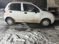 Daewoo Matiz 2012 годаүшін1 400 000 тг. в Астана