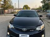 Toyota Camry 2012 года за 6 200 000 тг. в Шымкент – фото 4