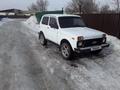 ВАЗ (Lada) Lada 2121 2011 года за 2 000 000 тг. в Актобе