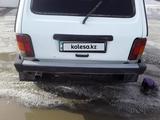 ВАЗ (Lada) Lada 2121 2011 годаүшін2 000 000 тг. в Актобе – фото 4