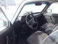 ВАЗ (Lada) Lada 2121 2011 года за 2 000 000 тг. в Актобе – фото 6