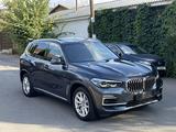 BMW X5 2019 годаүшін27 500 000 тг. в Алматы – фото 3