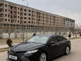 Toyota Camry 2020 годаүшін15 000 000 тг. в Актау – фото 2