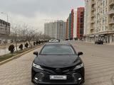 Toyota Camry 2020 годаүшін15 000 000 тг. в Актау