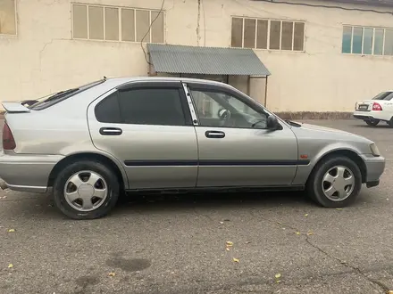 Honda Civic 1995 года за 1 950 000 тг. в Тараз