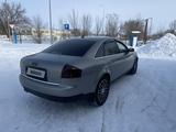 Audi A6 2003 годаfor5 000 000 тг. в Аксай – фото 4