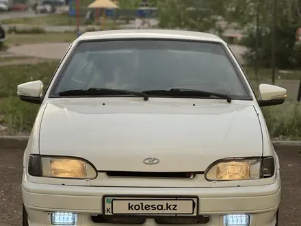 ВАЗ (Lada) 2114 2012 года за 950 000 тг. в Караганда
