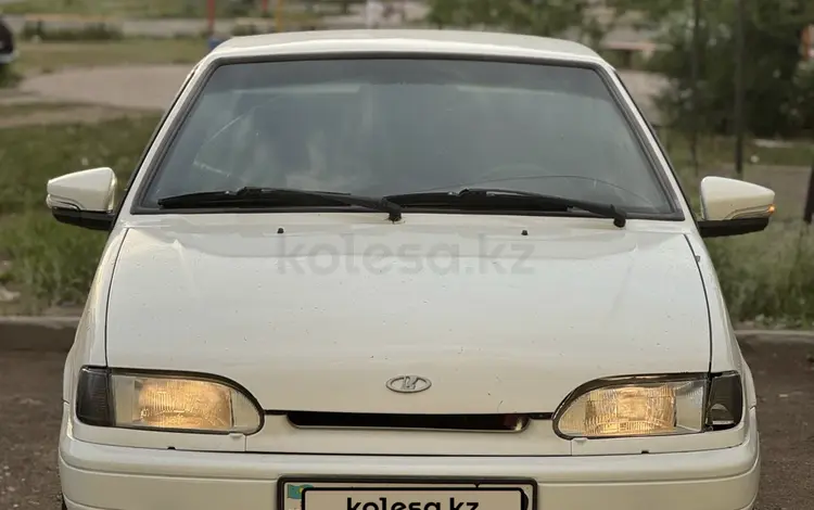 ВАЗ (Lada) 2114 2012 годаүшін950 000 тг. в Караганда
