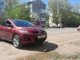 Mazda CX-7 2007 года за 4 900 000 тг. в Уральск