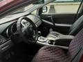 Mazda CX-7 2007 годаүшін4 900 000 тг. в Уральск – фото 8