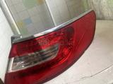 Hyundai Grandeur 2015 HG 240 задний правый фонарь за 35 000 тг. в Алматы