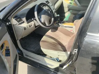 Toyota Camry, 2006